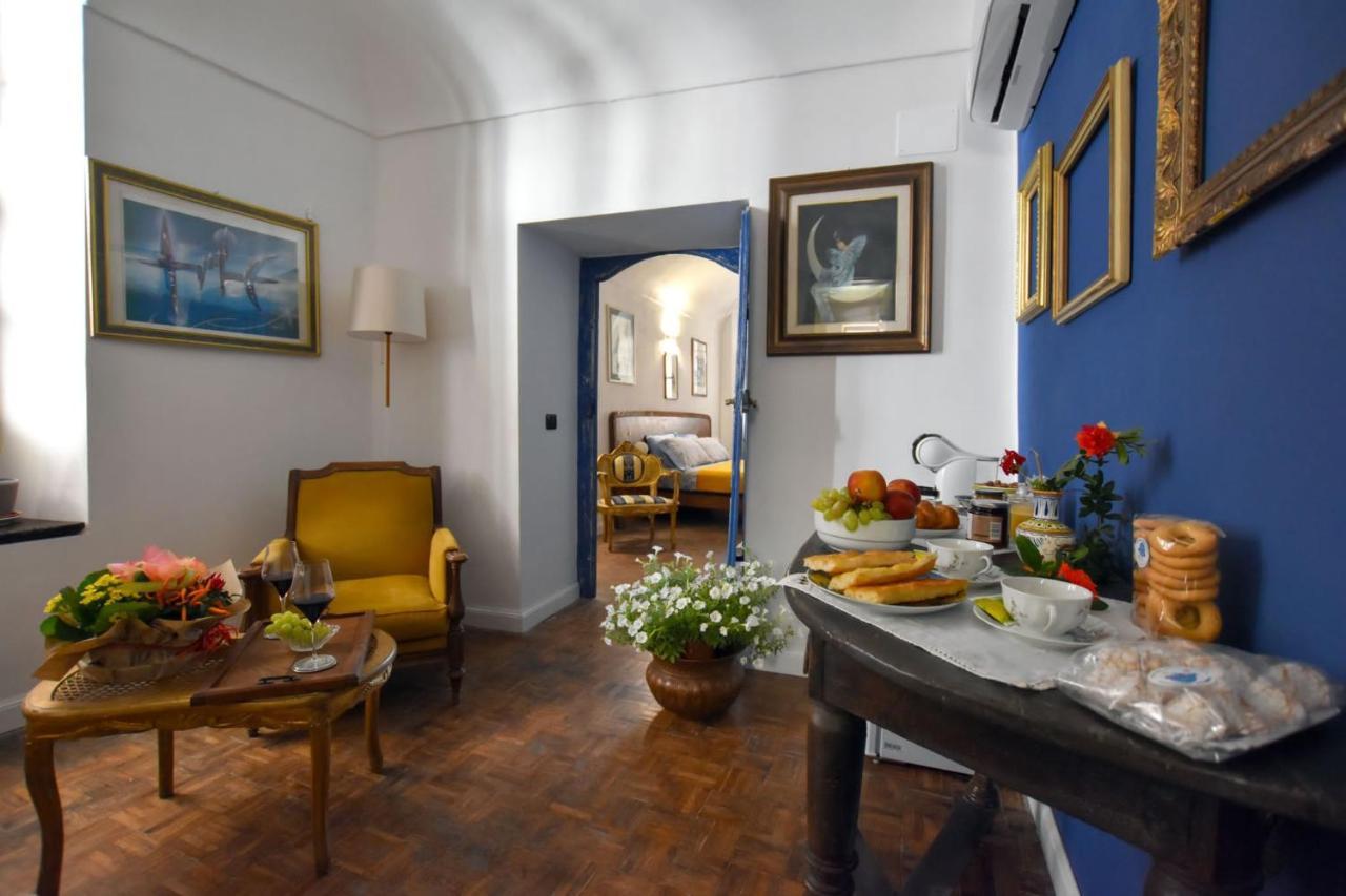 Porpora House Bed & Breakfast Novi Ligure Exterior foto
