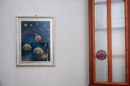 Porpora House Bed & Breakfast Novi Ligure Exterior foto