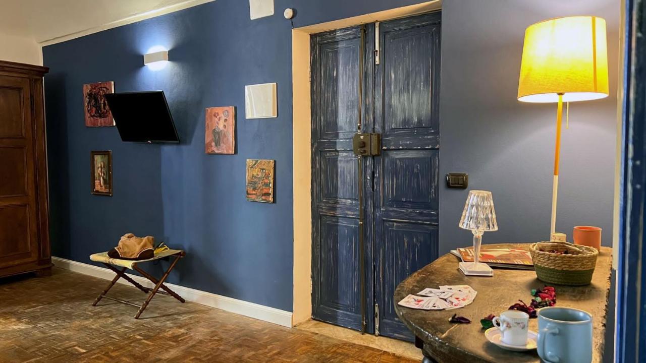 Porpora House Bed & Breakfast Novi Ligure Exterior foto